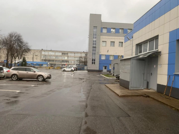 лом черного металла, реестровый номер 0024КДЗ0000043, общим весом 7,5 кг